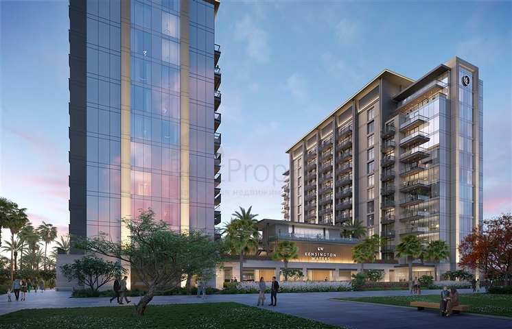 شقق تطل على مرسى دبي في أبراج بحيرة الجميرا