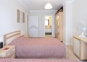  شقة 2+1 مع إمكانية الوصول إلى الحديقة في منطقة جيكجيلي