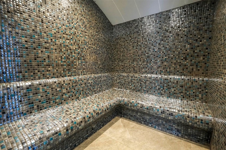 بنتهاوس 2 + 1 مطل على البحر وقلعة كاليه في منطقة أوبا