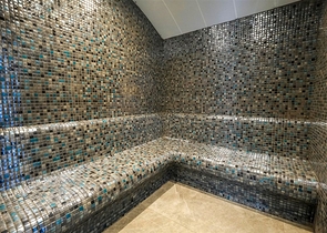 بنتهاوس 2 + 1 مطل على البحر وقلعة كاليه في منطقة أوبا