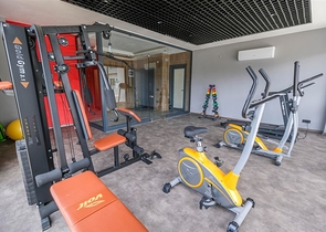 بنتهاوس 2 + 1 مطل على البحر وقلعة كاليه في منطقة أوبا