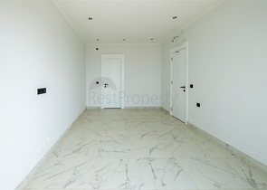 بنتهاوس 2 + 1 مطل على البحر وقلعة كاليه في منطقة أوبا