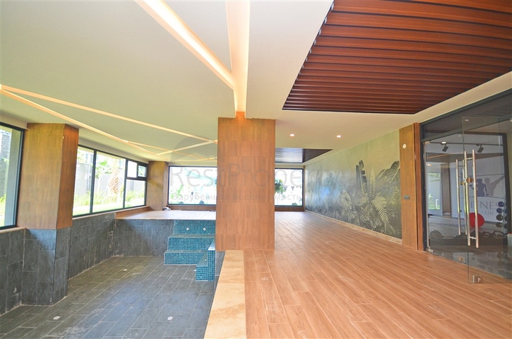 شقة 1+1 في منطقة كارجيجاك