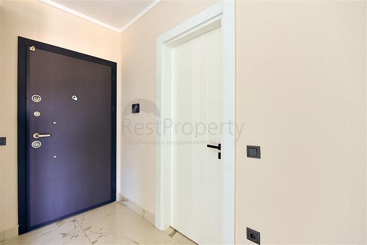 شقة 1+1 في منطقة كارجيجاك