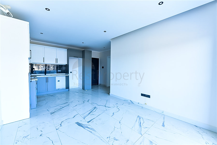 شقة 1+1 في منطقة كارجيجاك