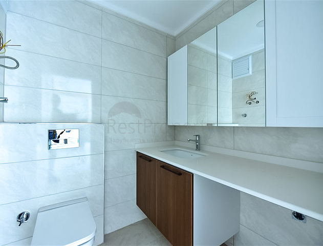 شقة 1+1 في منطقة كارجيجاك