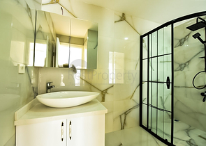 بنتهاوس 3+1 في منطقة شعبية