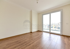 بنتهاوس 3+1 في منطقة شعبية