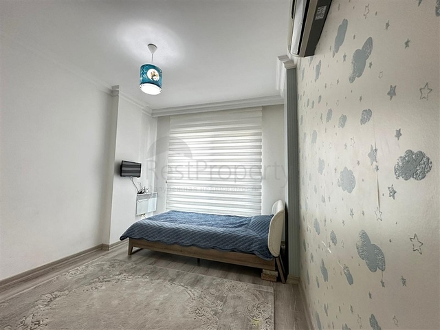 شقة 2+1 في راوين سيكجيلي 