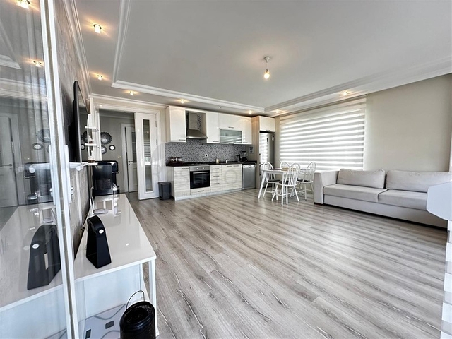 شقة 2+1 في راوين سيكجيلي 