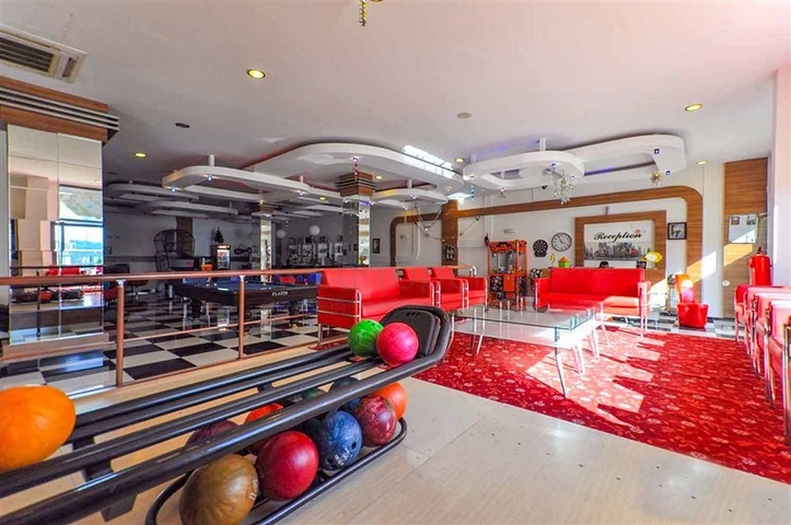 شقة 2+1 في راوين سيكجيلي 