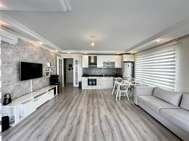 شقة 2+1 في راوين سيكجيلي 