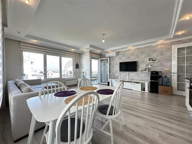 شقة 2+1 في راوين سيكجيلي 