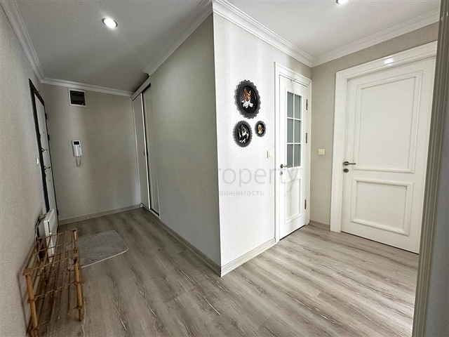 شقة 2+1 في راوين سيكجيلي 