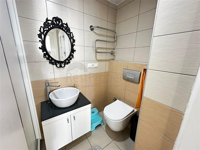 شقة 2+1 في راوين سيكجيلي 