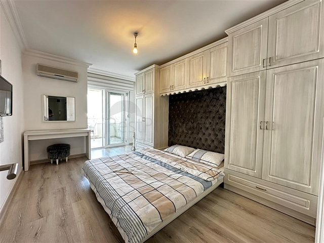 شقة 2+1 في راوين سيكجيلي 