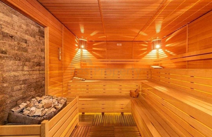 شقة 2+1 في راوين سيكجيلي 