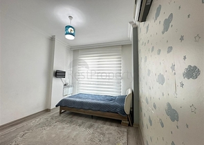 شقة 2+1 في راوين سيكجيلي 