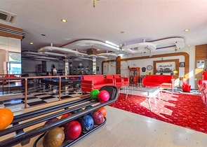 شقة 2+1 في راوين سيكجيلي 