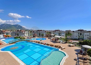 شقة 2+1 في راوين سيكجيلي 