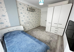 شقة 2+1 في راوين سيكجيلي 