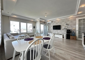 شقة 2+1 في راوين سيكجيلي 