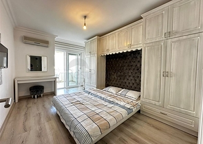 شقة 2+1 في راوين سيكجيلي 