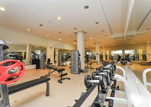 شقة 2+1 في راوين سيكجيلي 