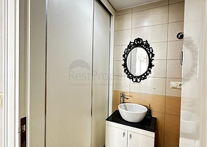 شقة 2+1 في راوين سيكجيلي 