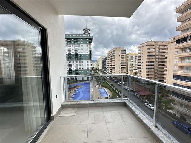 2 + 1 شقة مع البنية التحتية للفنادق