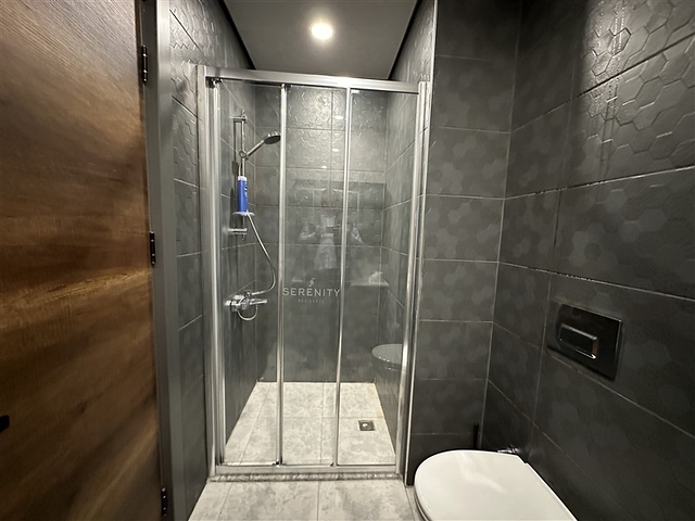 2 + 1 شقة مع البنية التحتية للفنادق