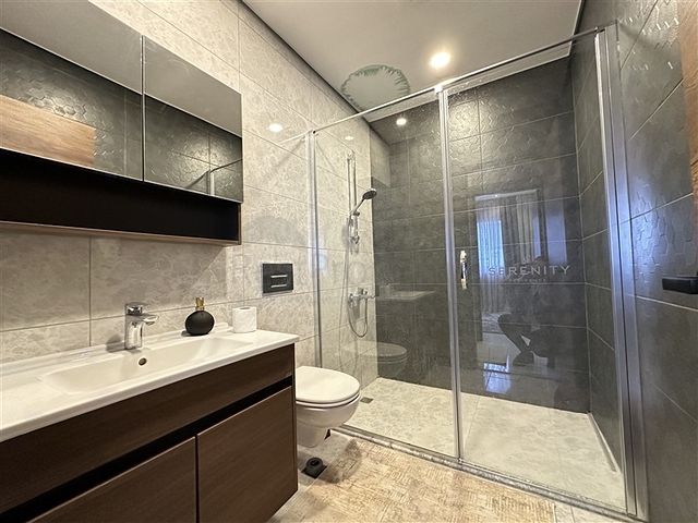 2 + 1 شقة مع البنية التحتية للفنادق