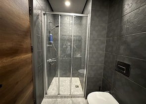 2 + 1 شقة مع البنية التحتية للفنادق