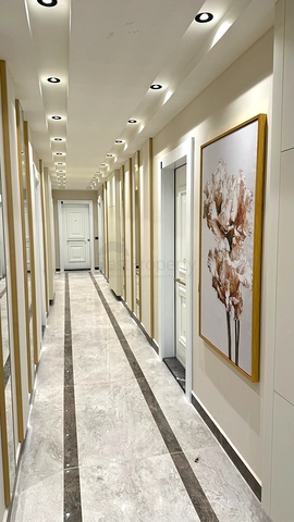 شقة بغرفة نوم واحدة في مجمع جديد في منطقة كليوباترا