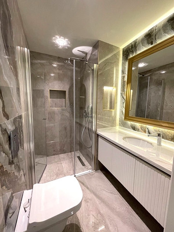 شقة بغرفة نوم واحدة في مجمع جديد في منطقة كليوباترا