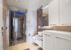 شقة 1+1 على مسافة قريبة من البحر