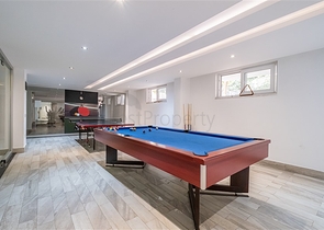 شقة 1+1 على مسافة قريبة من البحر