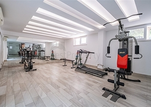 شقة 1+1 على مسافة قريبة من البحر