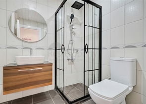 شقة 1 + 1 على بعد 500 متر من شاطئ كليوباترا