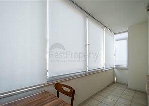 شقة 1 + 1 على بعد 500 متر من شاطئ كليوباترا