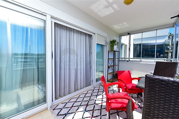 شقة 2 + 1 في منطقة أوبا شقة 2 + 1 في منطقة أوبا