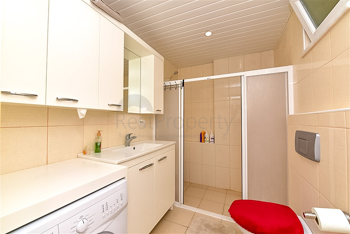 شقة 2 + 1 في منطقة أوبا شقة 2 + 1 في منطقة أوبا