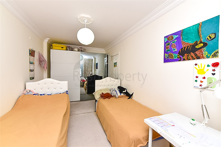 شقة 2 + 1 في منطقة أوبا شقة 2 + 1 في منطقة أوبا