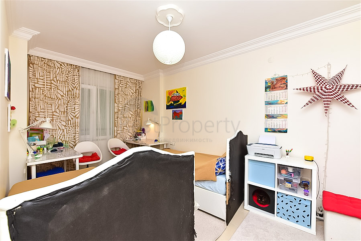 شقة 2 + 1 في منطقة أوبا شقة 2 + 1 في منطقة أوبا