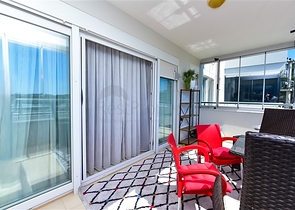 شقة 2 + 1 في منطقة أوبا شقة 2 + 1 في منطقة أوبا