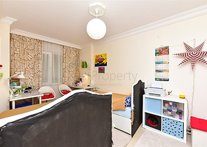 شقة 2 + 1 في منطقة أوبا شقة 2 + 1 في منطقة أوبا