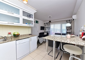 شقة 2 + 1 في منطقة أوبا شقة 2 + 1 في منطقة أوبا