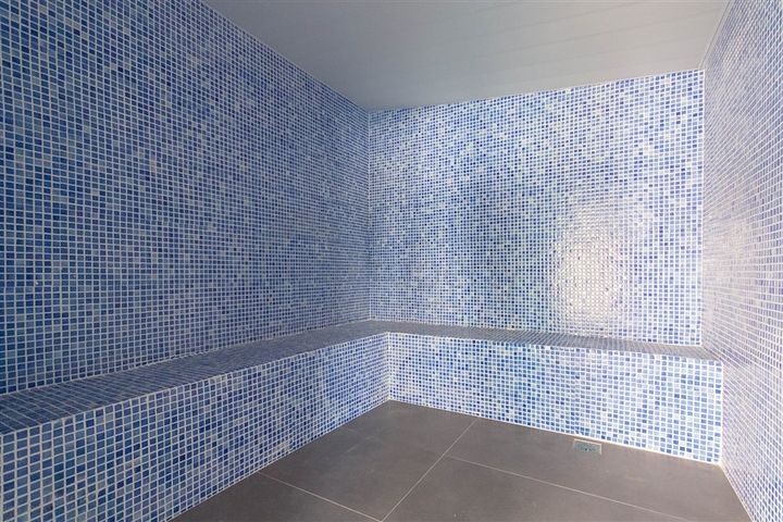 شقة 1+1 في منطقة محمودلار