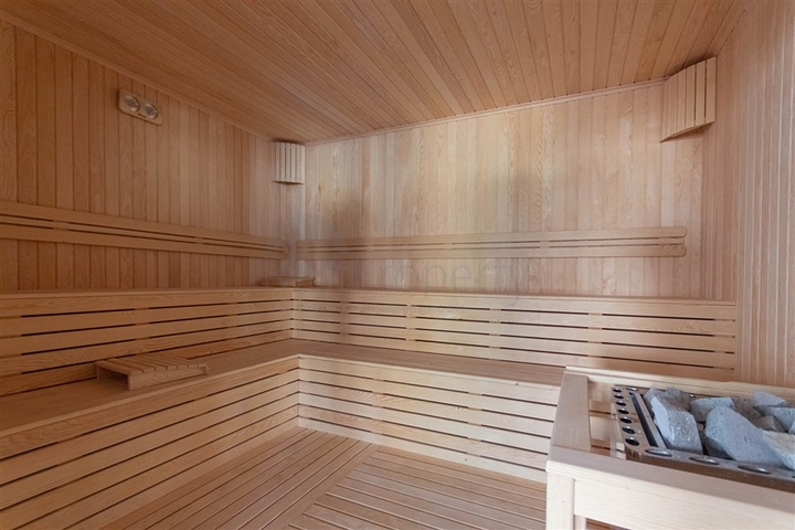 شقة 1+1 في منطقة محمودلار