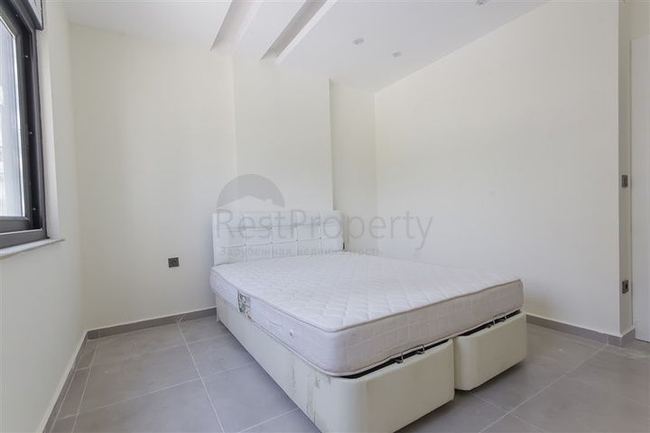 شقة 1+1 في منطقة محمودلار